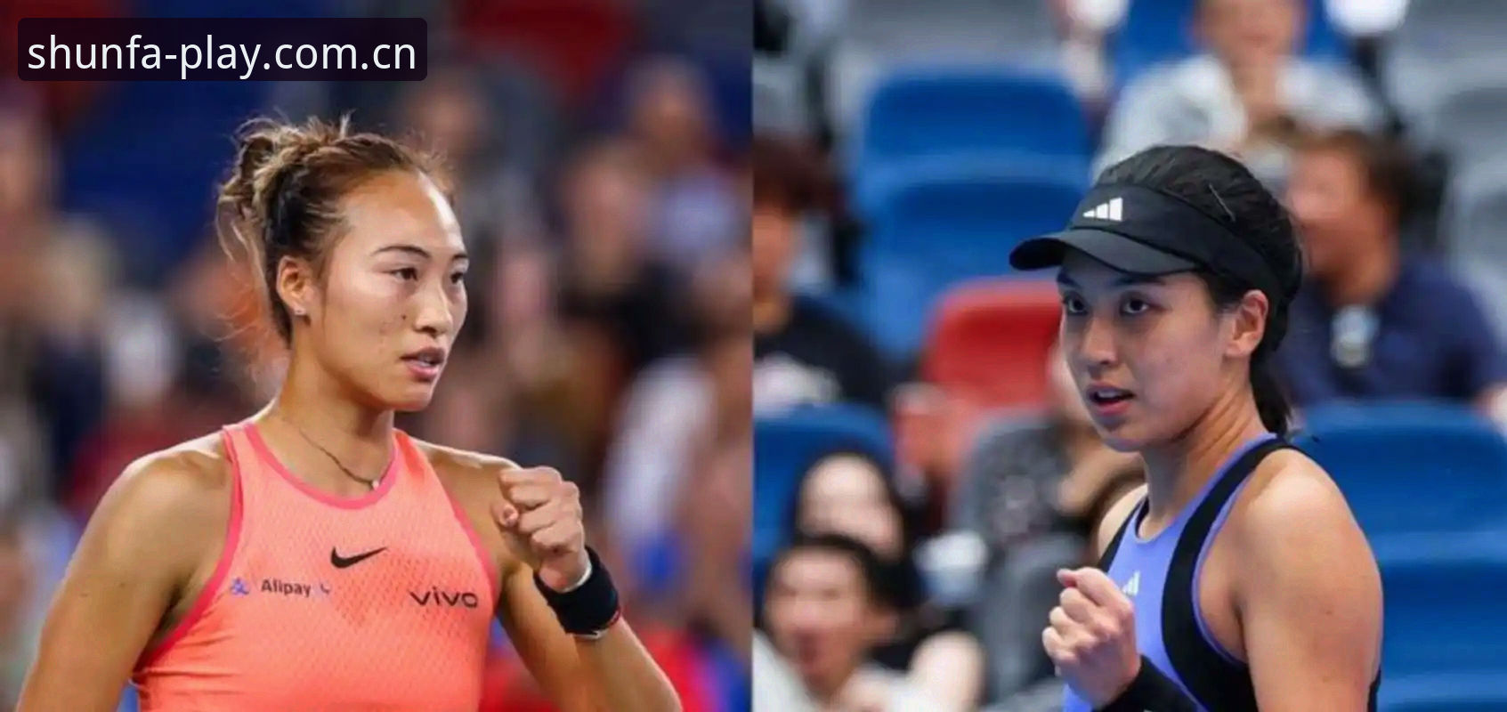 顺发娱乐下载地址 2026法网女单抽签揭晓:郑钦文面临保分考验,王欣瑜张帅迎战强敌