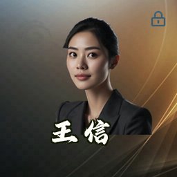 王信